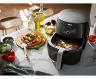 PHILIPS Zestaw do pizzy do frytkownicy Air Fryer Ovi Smart XXL (HD9953/00) - 1035572 - zdjęcie 3